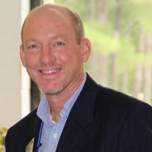 Meet your Posher, Rodney